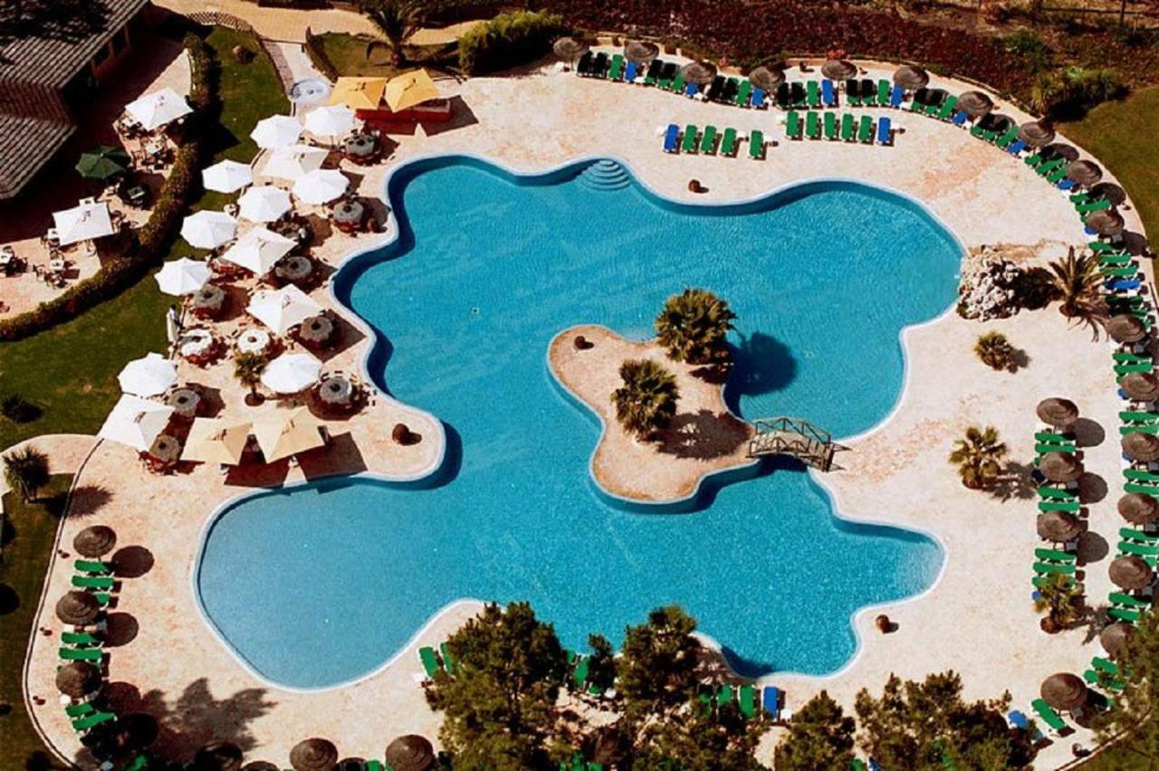 Dolphin Aroeira Beach Villa Charneca  Exterior photo