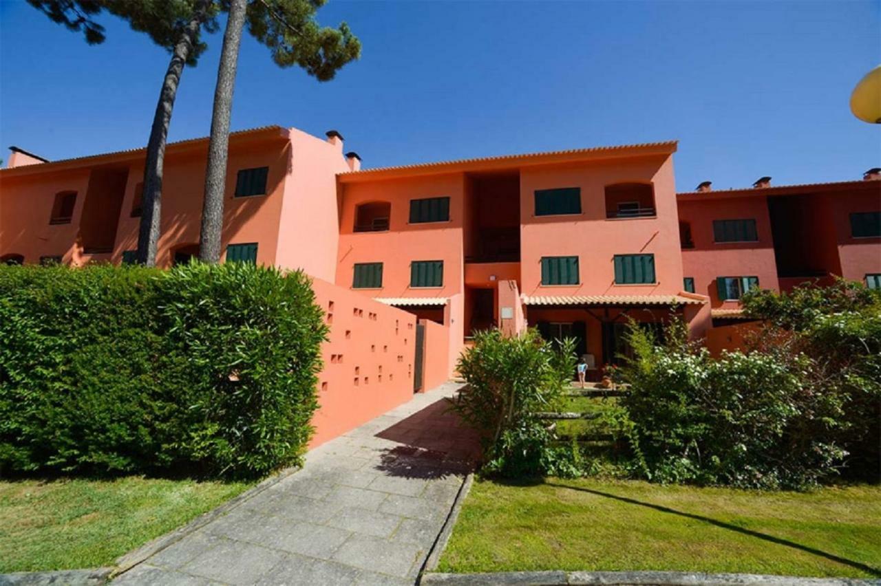 Dolphin Aroeira Beach Villa Charneca  Exterior photo