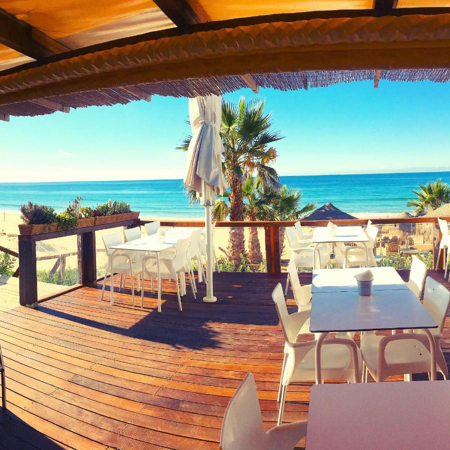 Dolphin Aroeira Beach Villa Charneca  Exterior photo